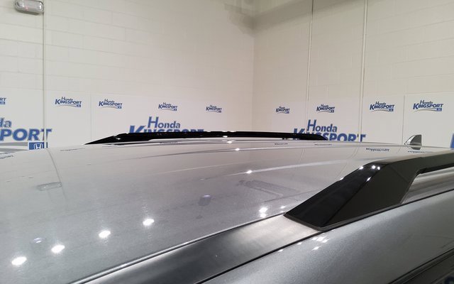 Used 2024 Nissan Pathfinder SV image 43