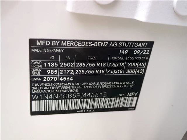 Used 2023 Mercedes-Benz GLA 250 image 25