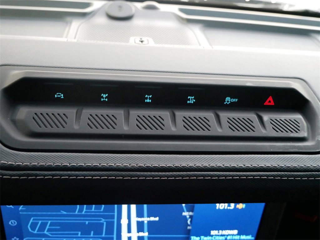 Used 2024 Ford Bronco Raptor w/ Interior Carbon Fiber Pack 6 image 17