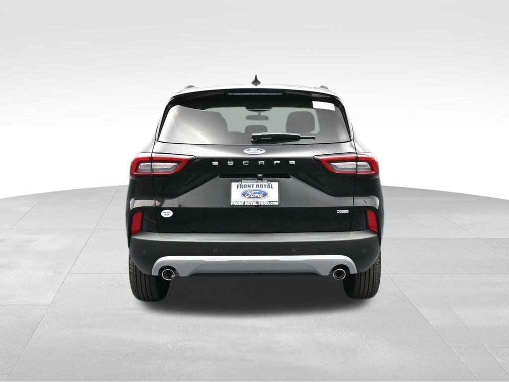 New 2025 Ford Escape SE image 6