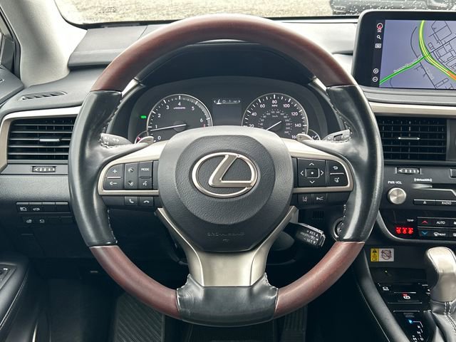 Used 2021 Lexus RX 350 AWD w/ Premium Package image 24