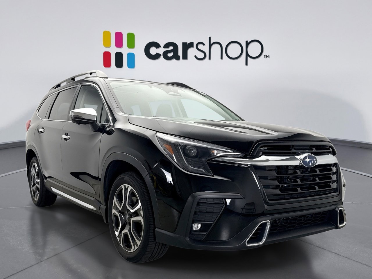 Used 2023 Subaru Ascent Touring image 7