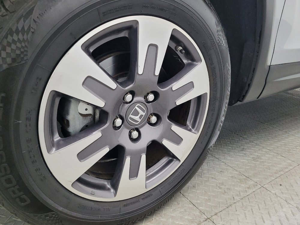 Used 2019 Honda Ridgeline RTL-T image 31