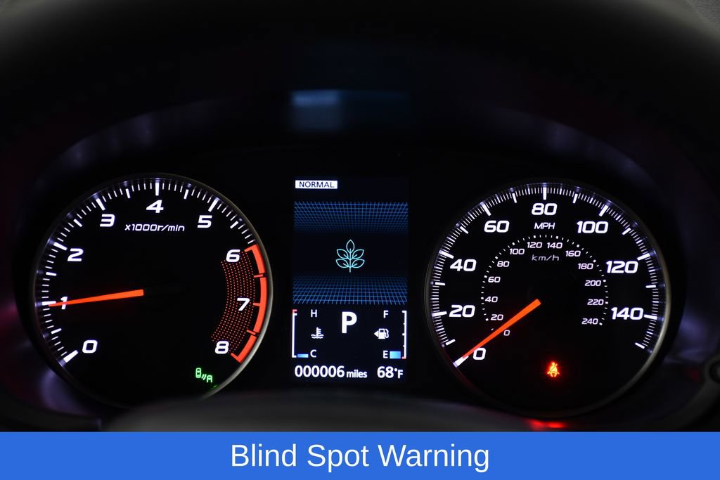 New 2026 Mitsubishi Eclipse Cross Black Edition AWD/4WD image 13