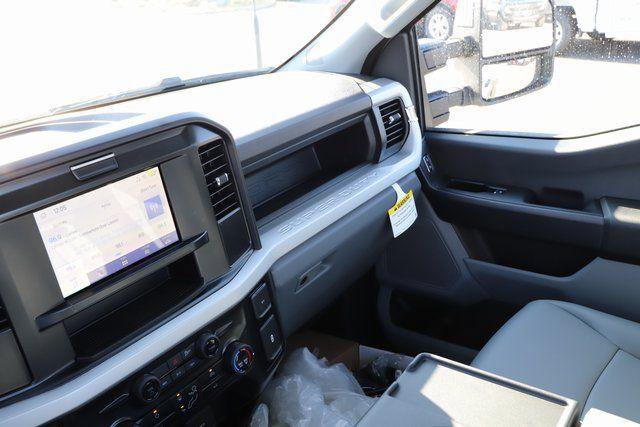 New 2026 Ford F450 XL w/ Snow Plow Prep Package AWD/4WD image 19