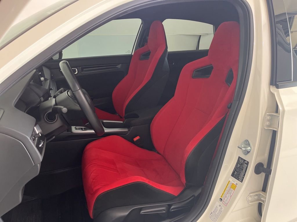 Used 2023 Honda Civic Type R image 18