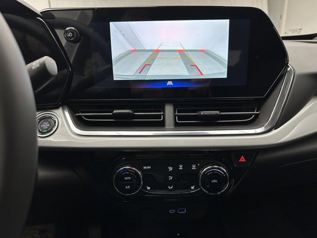 New 2026 Chevrolet Trax LT image 8