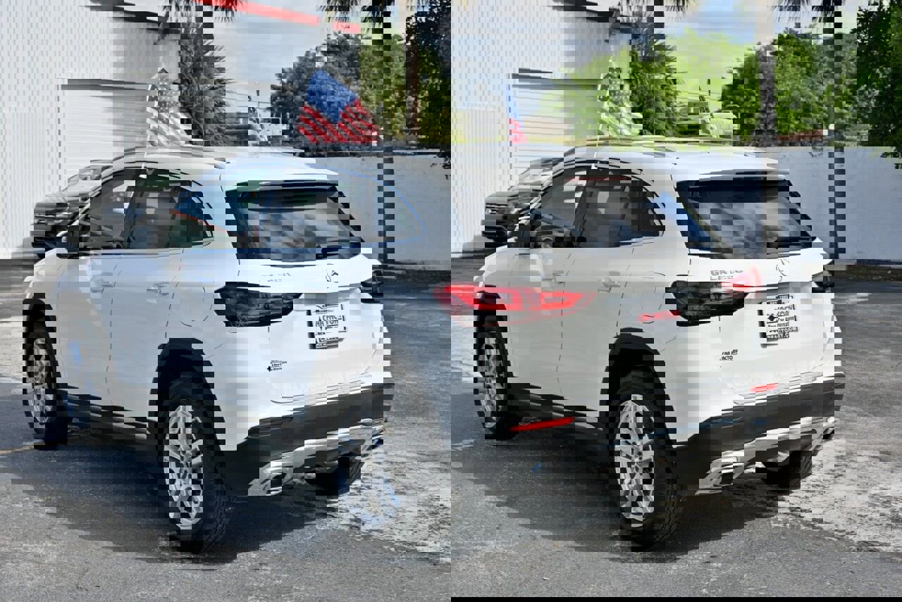 Used 2022 Mercedes-Benz GLA 250 image 4