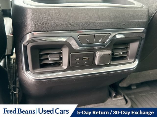 Used 2019 GMC Sierra 1500 Denali w/ Technology Package AWD/4WD image 32