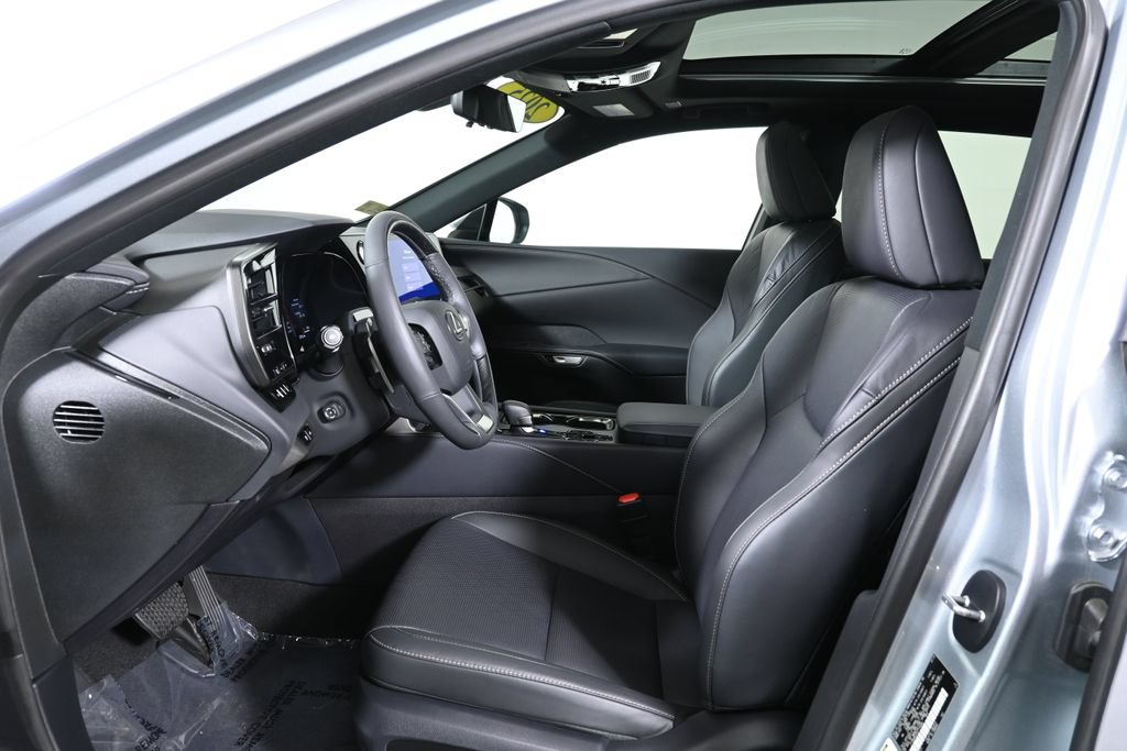 Used 2025 Lexus RX 350 Premium Plus AWD/4WD image 3