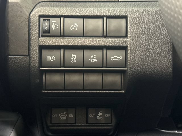 Certified 2026 Toyota Tacoma Limited AWD/4WD image 39