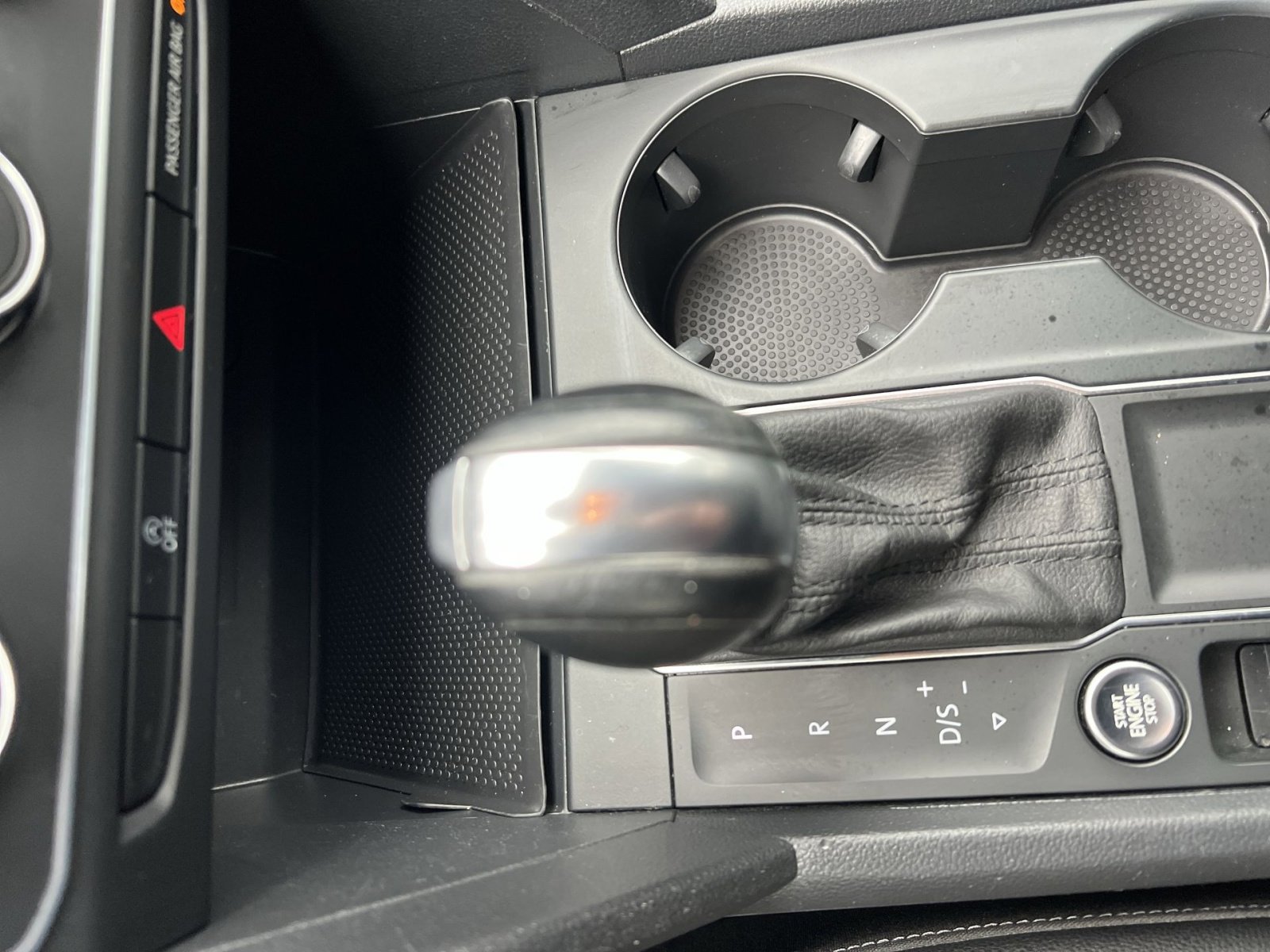 Used 2019 Volkswagen Atlas SE image 21