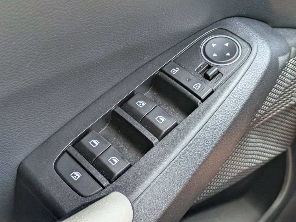 Used 2021 Kia Seltos EX AWD/4WD image 24