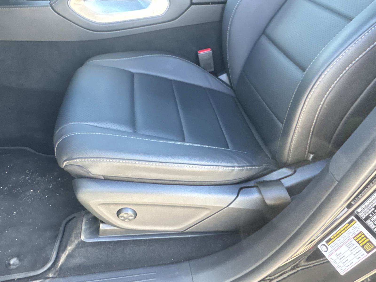 Certified 2025 Mercedes-Benz GLE 350 4MATIC image 17