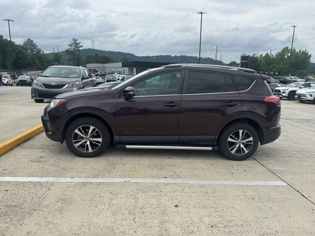 Used 2017 Toyota RAV4 XLE w/ Premium Special Value Package AWD/4WD image 22