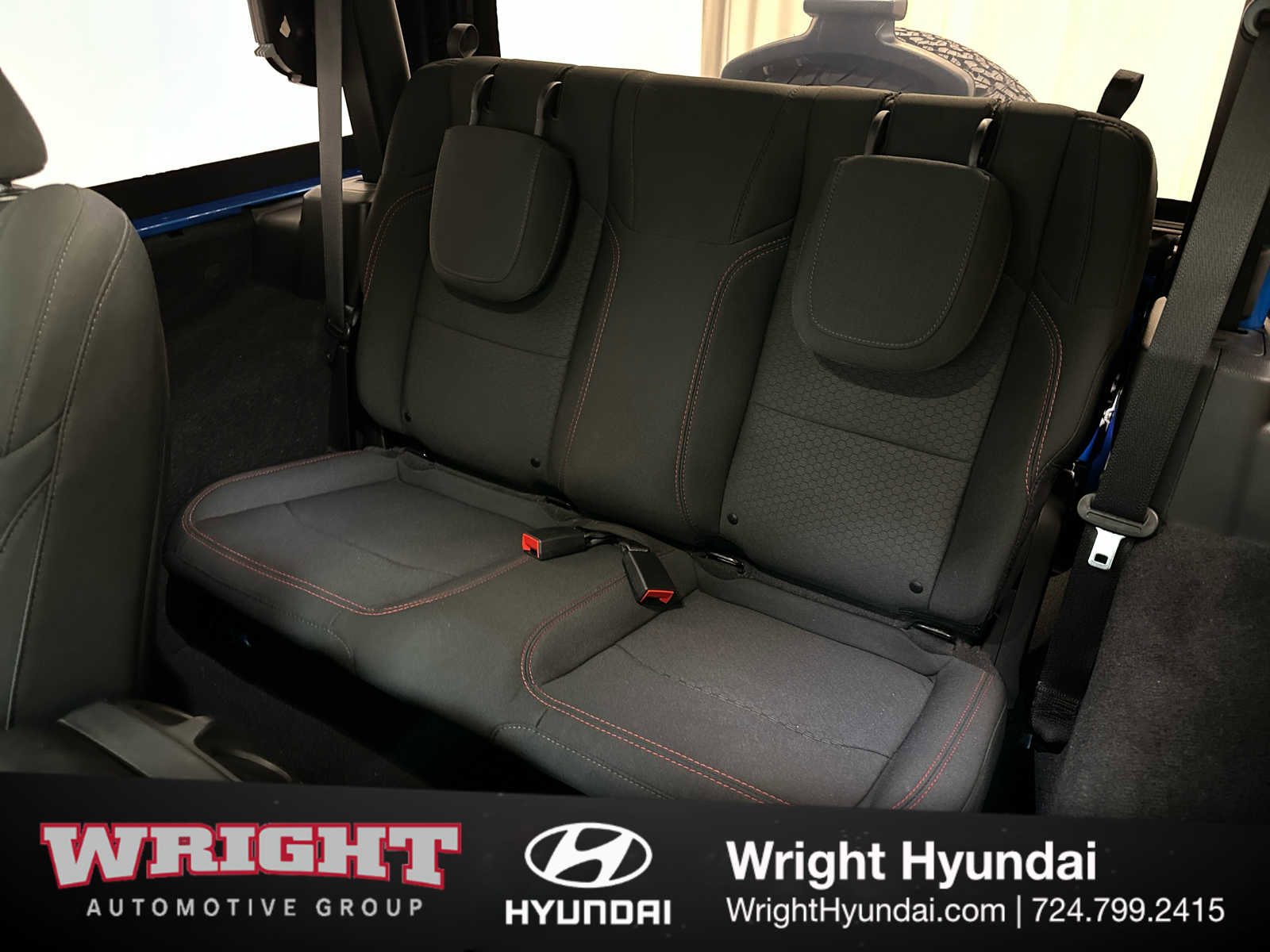 Used 2022 Jeep Wrangler Rubicon w/ LED Lighting Group image 12