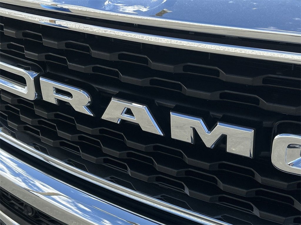 Used 2022 RAM 1500 Big Horn image 21