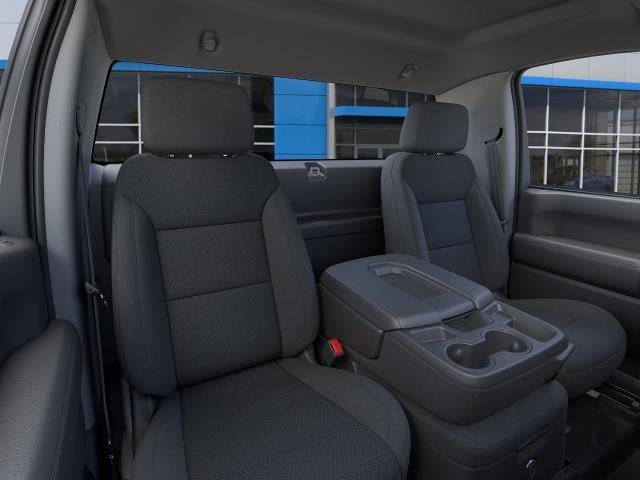 New 2026 Chevrolet Silverado 3500 W/T w/ WT Convenience Package AWD/4WD image 24