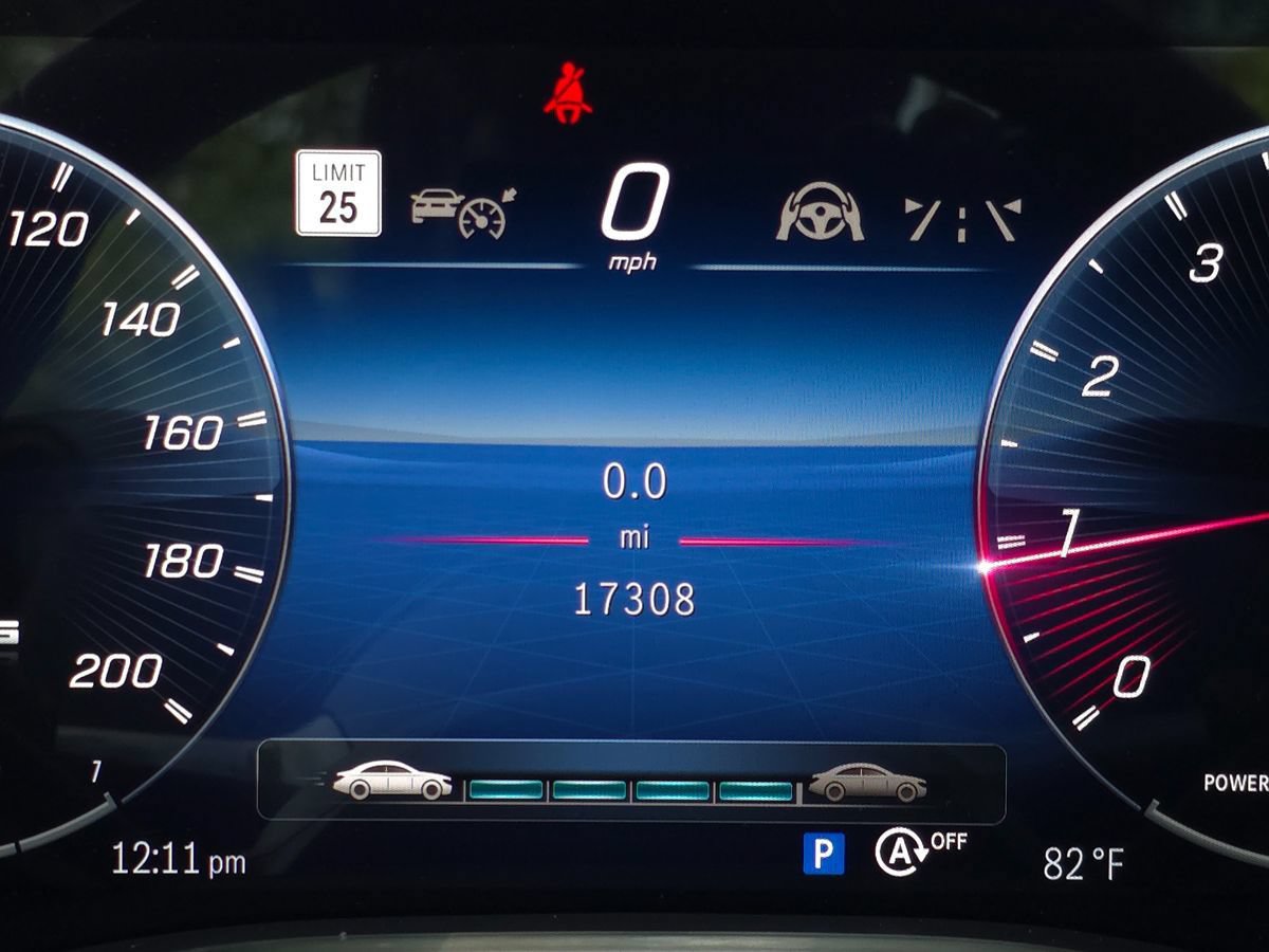 Used 2023 Mercedes-Benz SL 43 AMG w/ Driver Assistance Package image 27