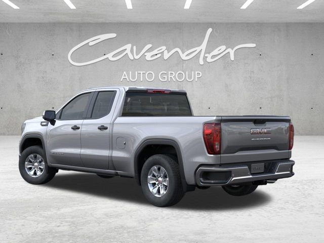 New 2026 GMC Sierra 1500 Pro w/ Pro Value Package RWD image 3