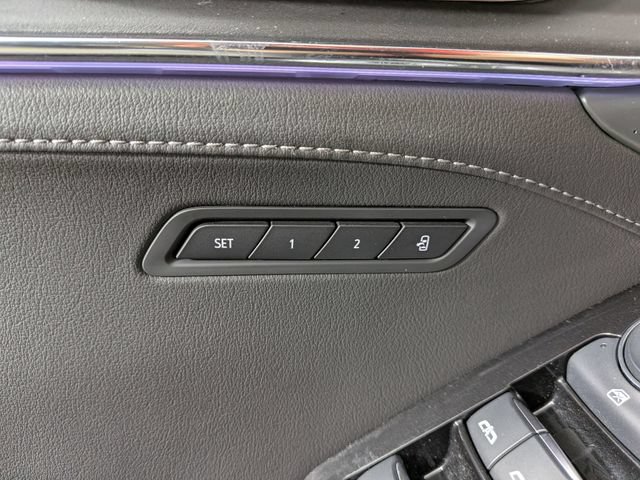 Used 2025 Cadillac CT5 Premium Luxury w/ Sun And Sound Package AWD/4WD image 11