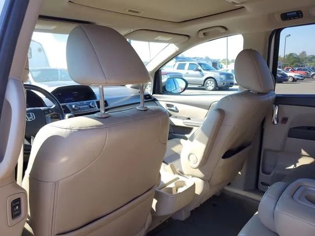 Used 2016 Honda Odyssey EX-L image 18