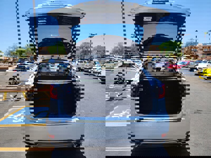 Used 2021 Lexus RX 350 FWD w/ Premium Package image 12