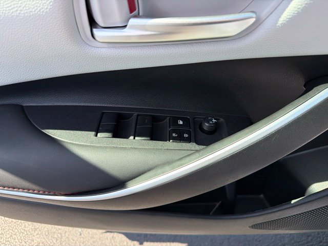 Certified 2024 Toyota Corolla SE FWD image 18