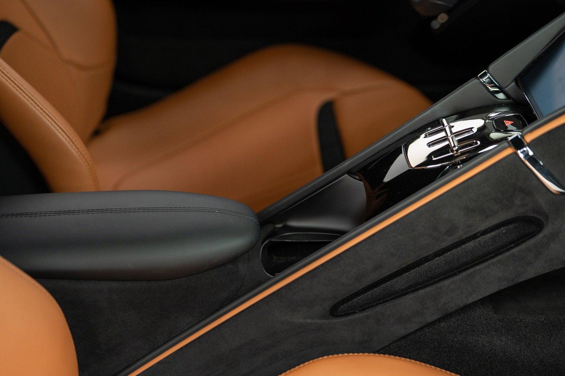 Certified 2022 Ferrari Roma image 55