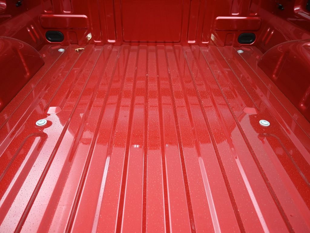 New 2025 Ford F150 King Ranch w/ FX4 Off-Road Package image 10