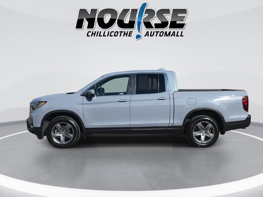 Used 2023 Honda Ridgeline RTL image 5