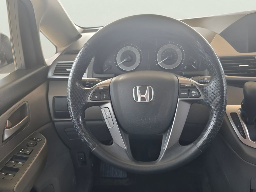 Used 2013 Honda Odyssey LX image 37