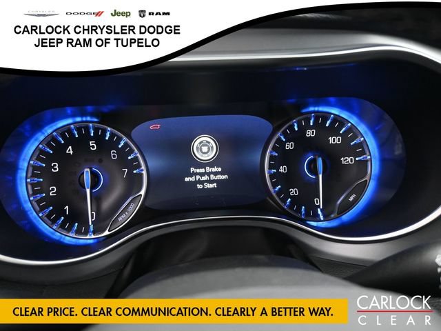 New 2026 Chrysler Pacifica Limited w/ Uconnect Theater Family Group FWD image 21