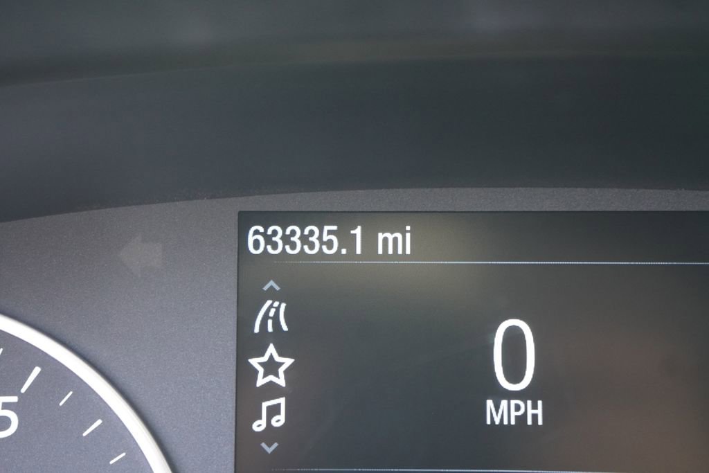 Used 2020 Ford EcoSport SE AWD/4WD image 19