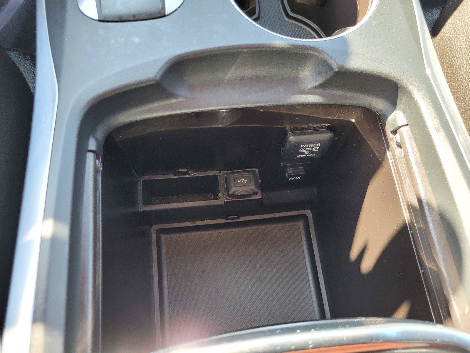 Used 2016 Acura MDX SH-AWD image 24