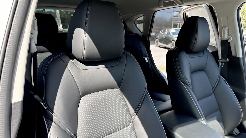New 2025 MAZDA CX-5 AWD 2.5 S w/ Select Package image 47