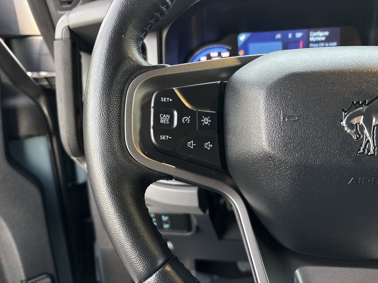 Used 2022 Ford Bronco Big Bend image 28