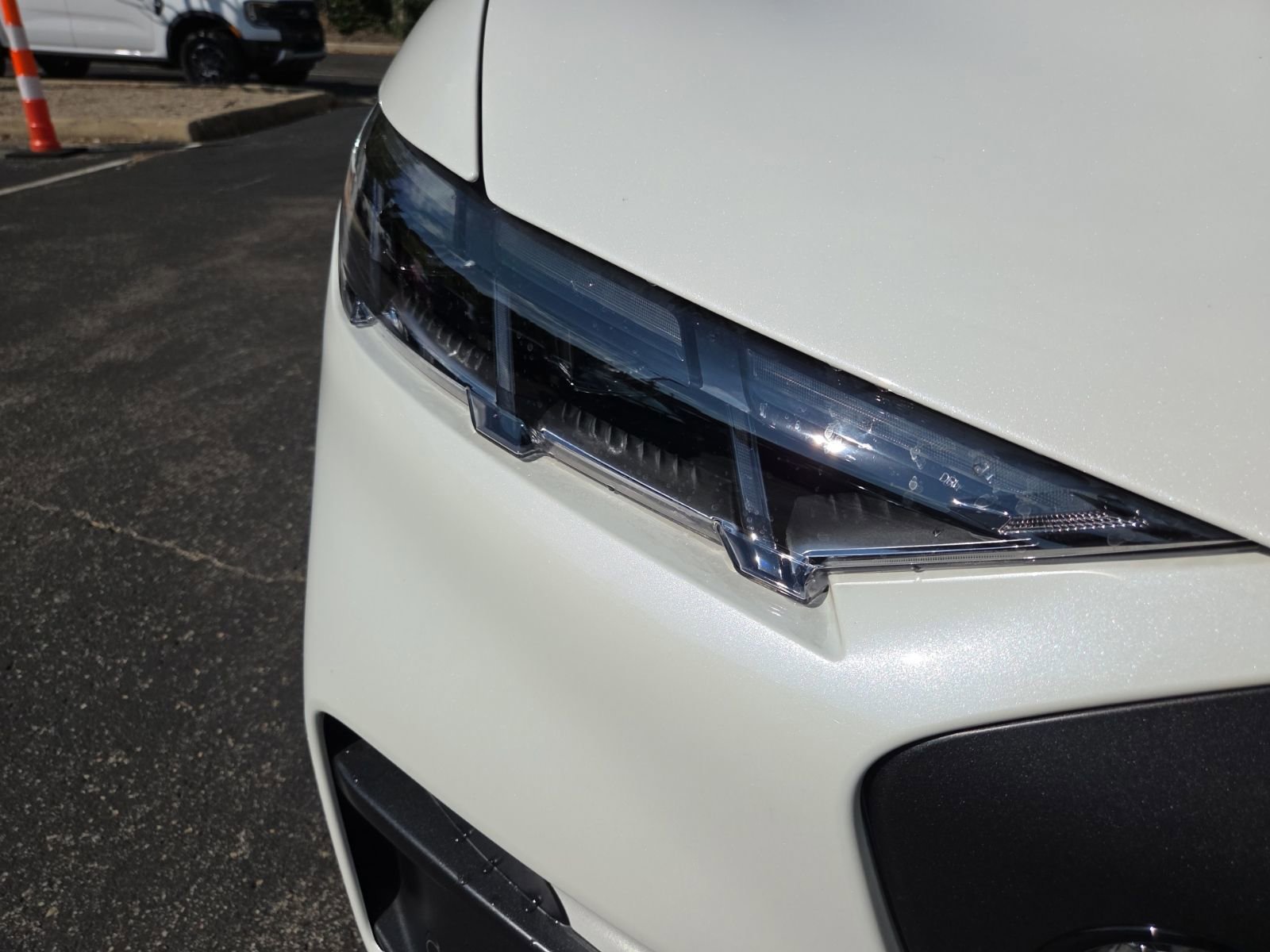 New 2025 Ford Mustang Mach-E GT w/ Interior Protection Package image 5