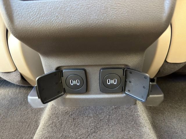Used 2024 Lincoln Corsair Grand Touring w/ Equipment Group 301A AWD/4WD image 17
