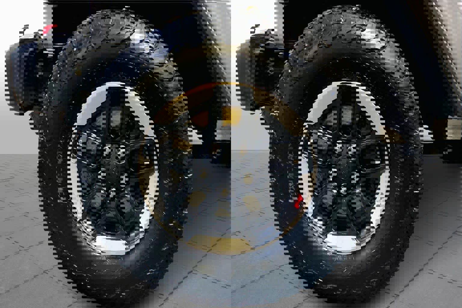 Used 2020 Jeep Wrangler Unlimited Rubicon image 11