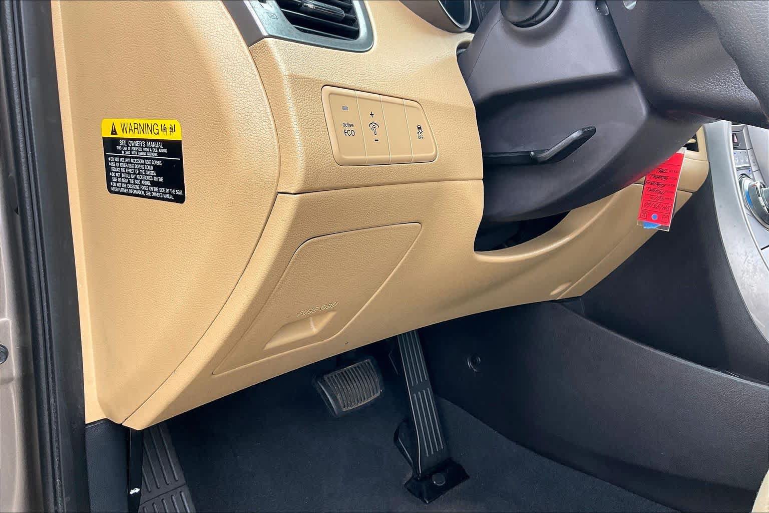 Used 2013 Hyundai Elantra GLS FWD image 34