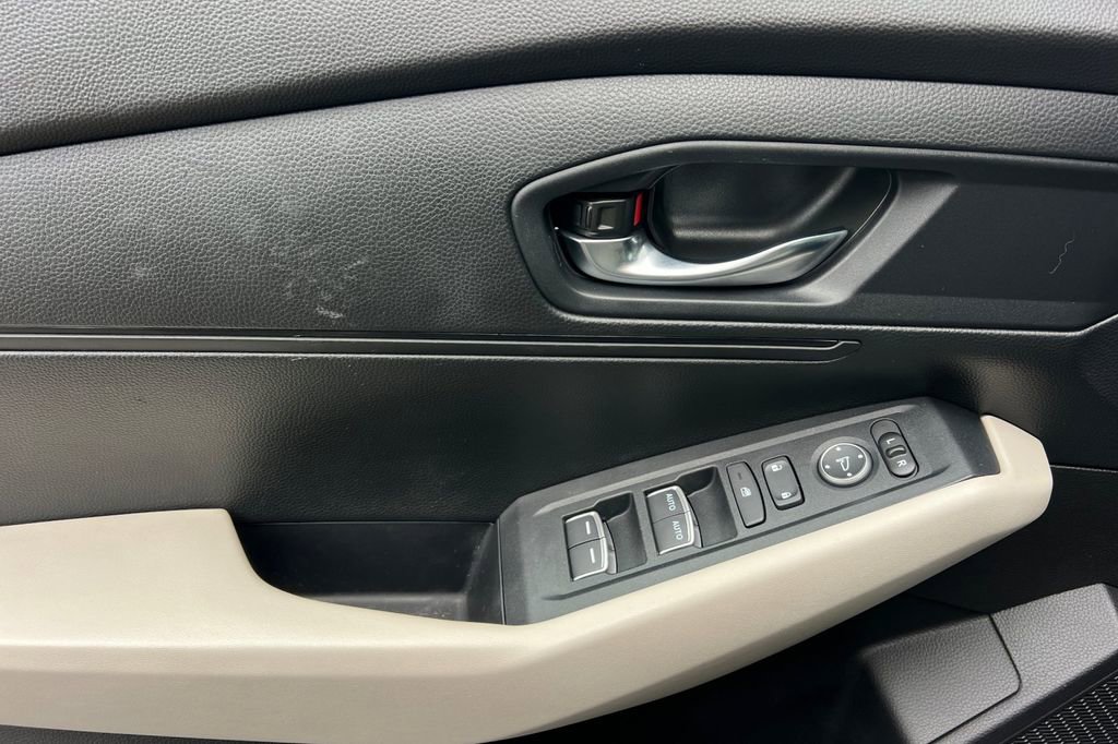 Used 2024 Honda Accord LX image 11