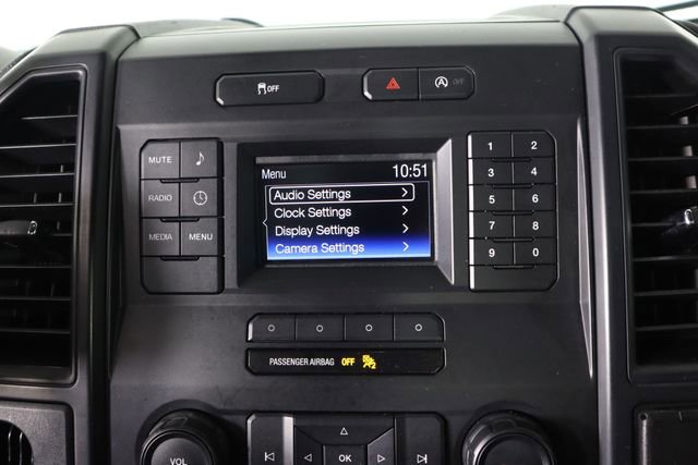 Certified 2019 Ford F150 XL w/ XL Power Equipment Group image 40