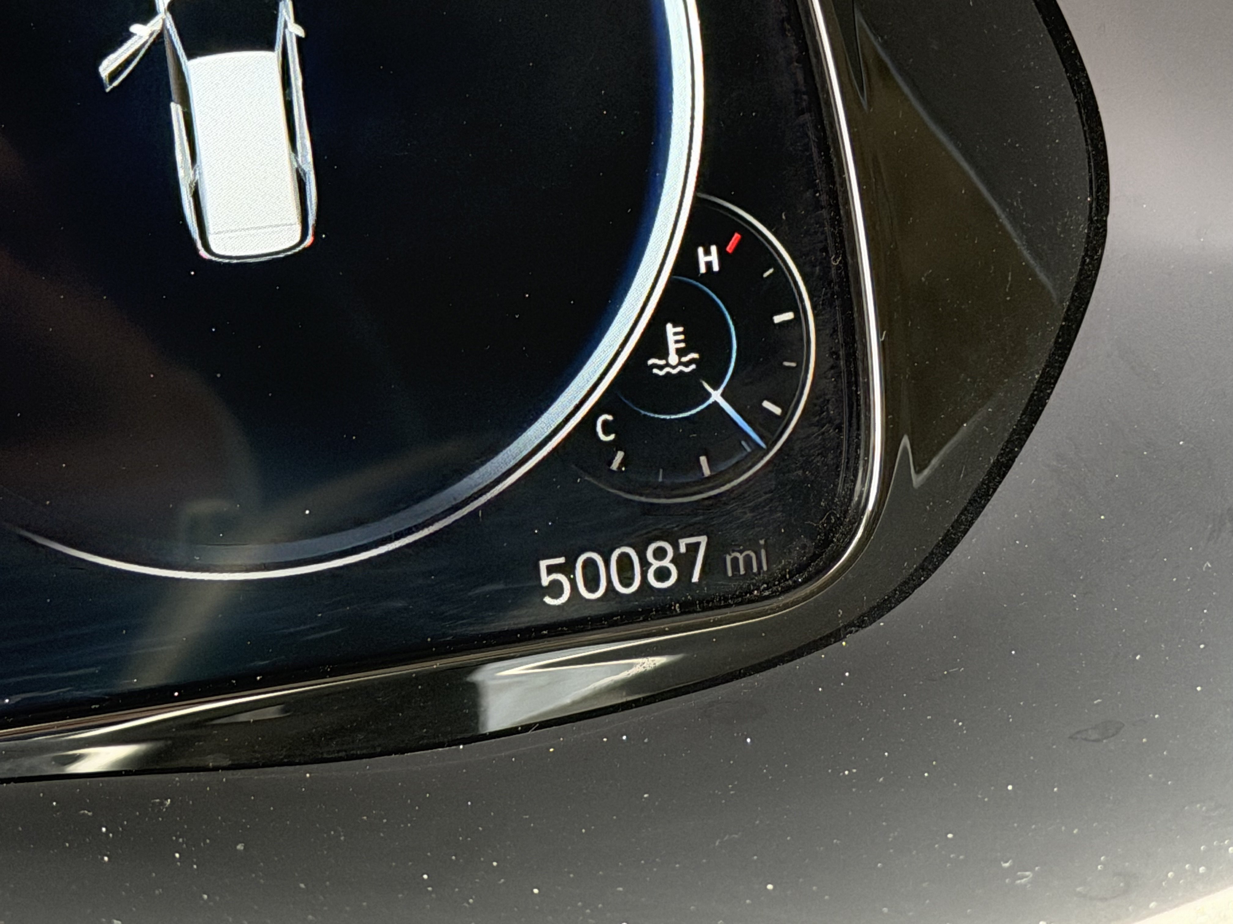 Used 2021 Hyundai Palisade Calligraphy FWD image 29
