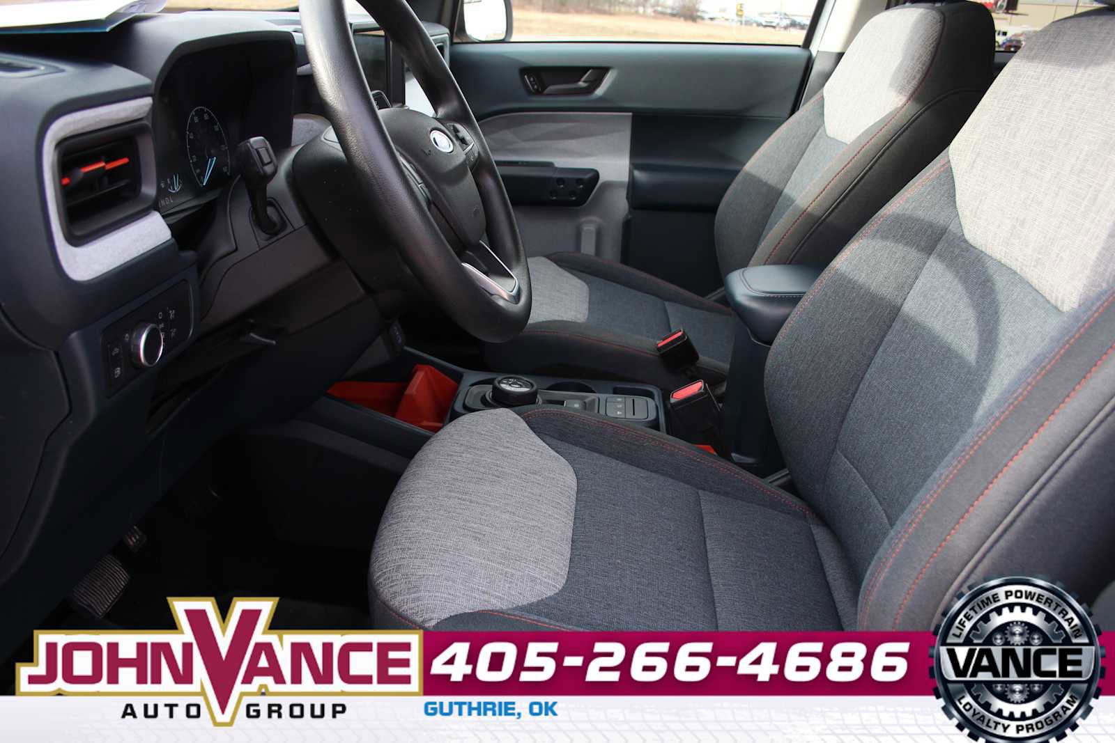 Used 2022 Ford Maverick XLT image 25