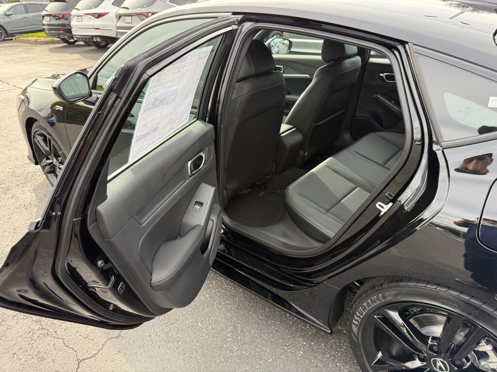 New 2026 Acura Integra A-Spec image 7