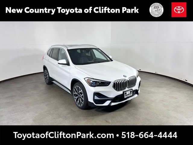 Used 2022 BMW X1 xDrive28i w/ Convenience Package