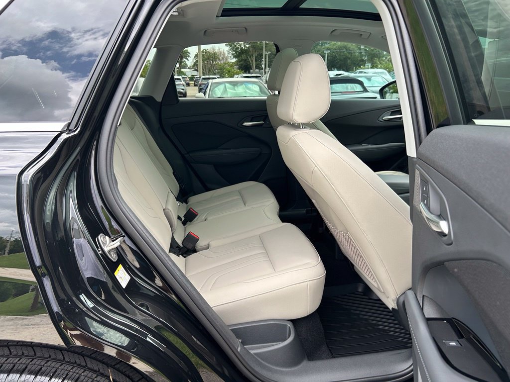 New 2026 Audi Q3 quattro 2.0T AWD/4WD image 44