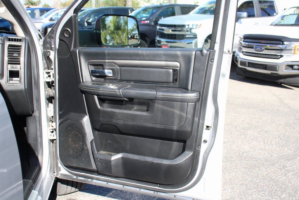Used 2014 RAM 1500 Sport image 36