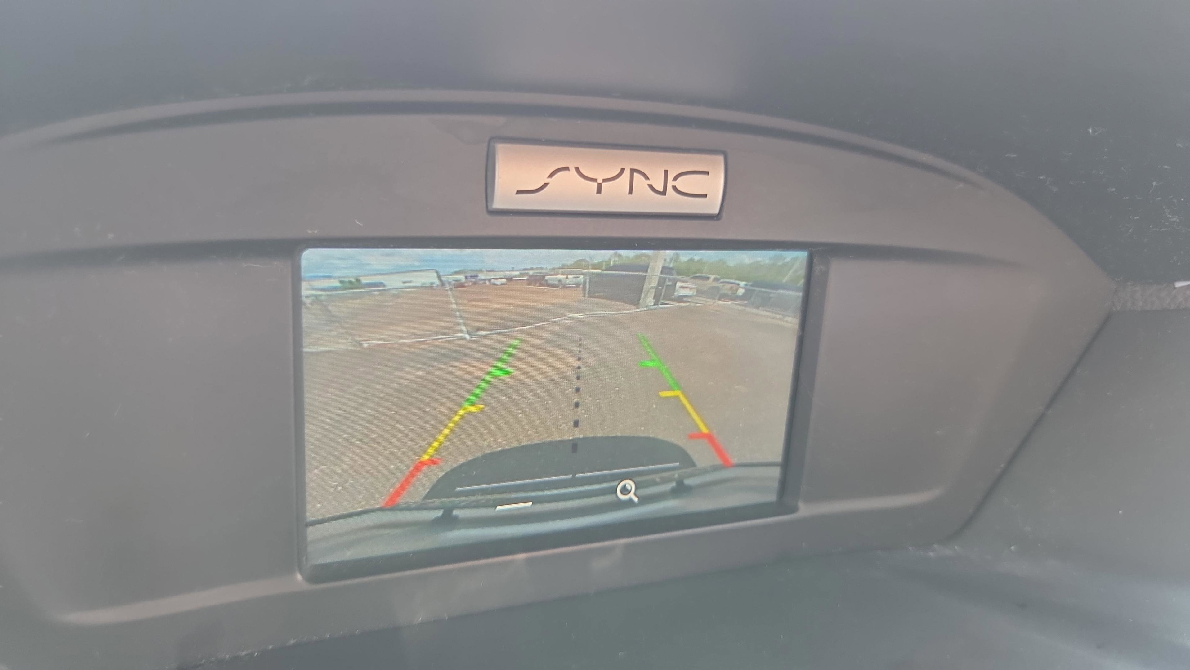 Used 2017 Ford Escape SE FWD image 21